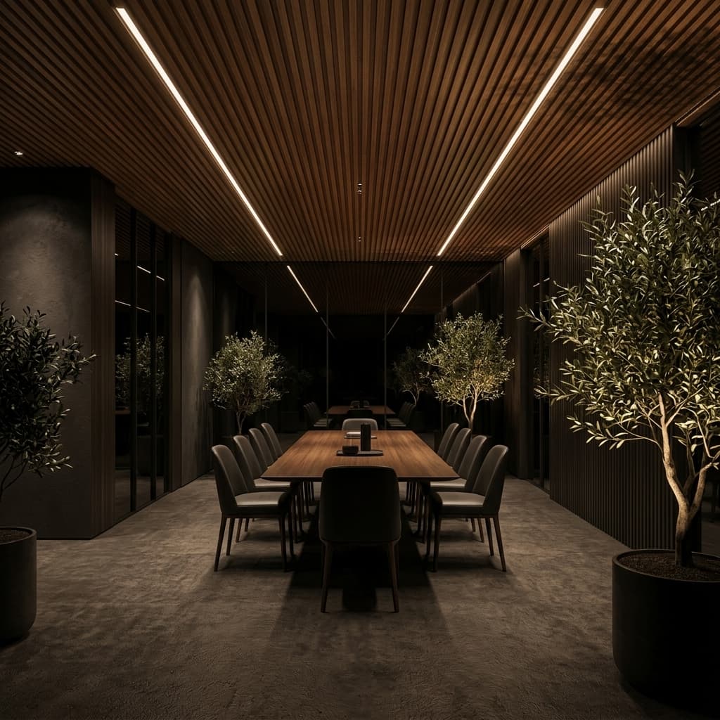 Private Residence, Mumbai, India