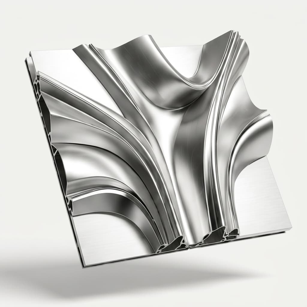 EKYO Architectural Sculpture