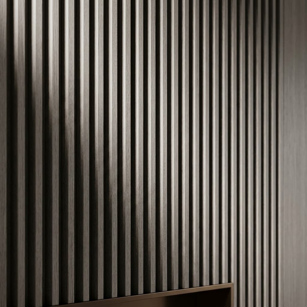 WALL PANELS